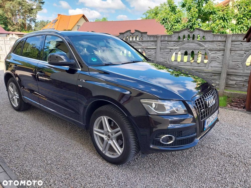 Audi Q5 - 6