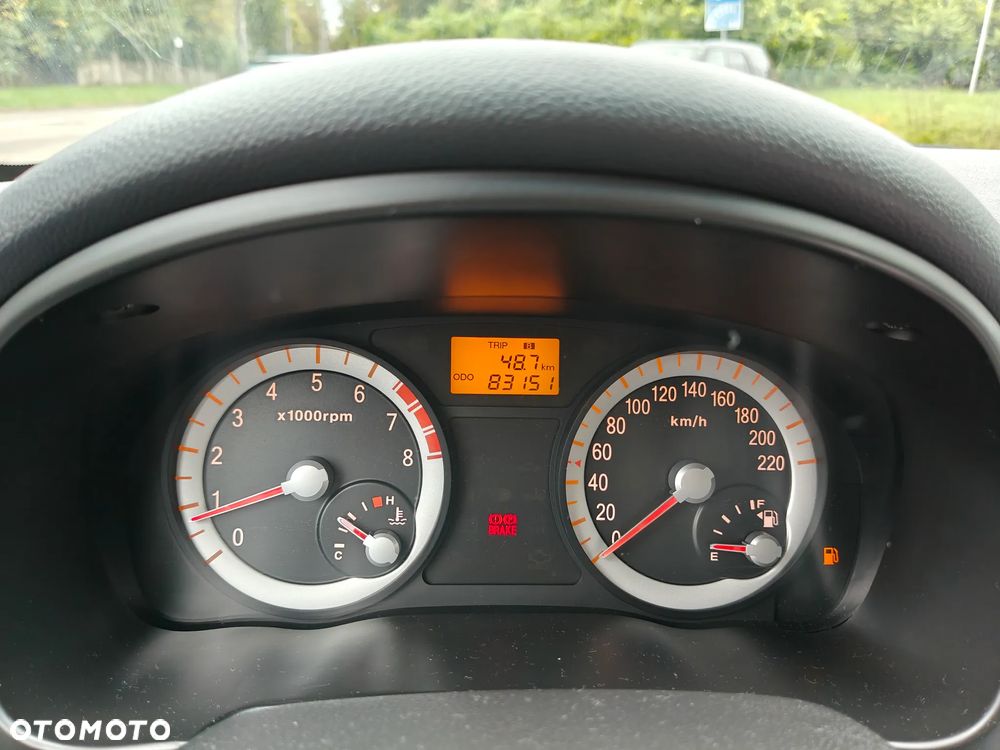 Kia Rio 1.4 Optimum + - 22