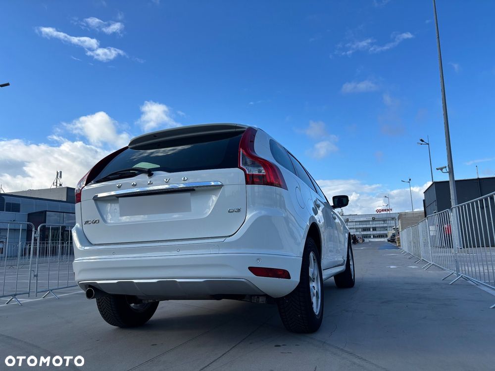 Volvo XC 60 - 10