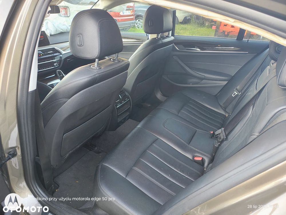 BMW Seria 5 - 22