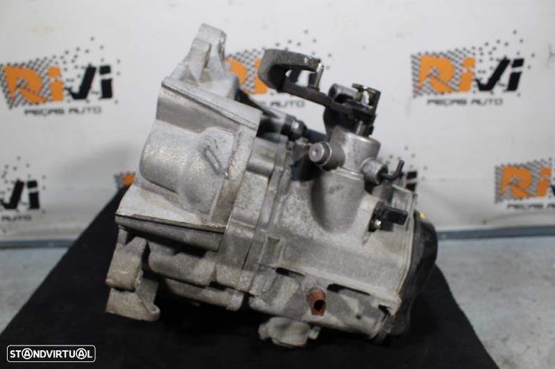 Caixa de Velocidades SJD 1.0 TFSI / 25 TFSI - Audi - Seat - Skoda - Volkswagen - 5