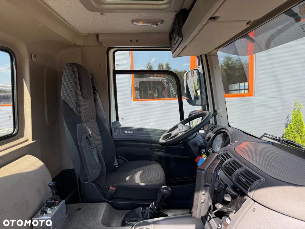 DAF CF XF 330 // E6 // 6x4 // Wywrotka // Kipper // Gotowy do pracy ! - 30