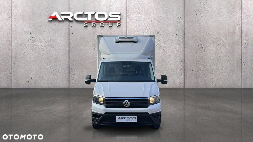 Volkswagen Crafter - 8