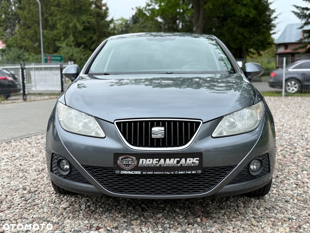 Seat Ibiza - 6