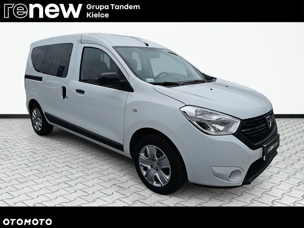 Dacia Dokker 1.3 TCe Laureate - 3