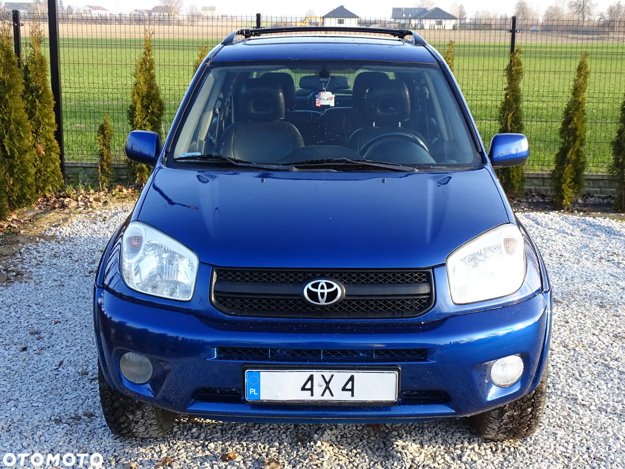 Toyota RAV4 - 20