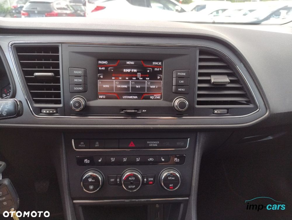 Seat Leon - 15