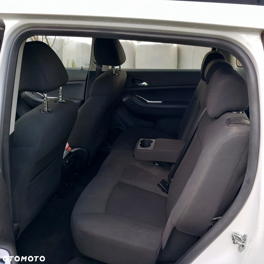 Chevrolet Orlando 2.0 TD LT+ - 4
