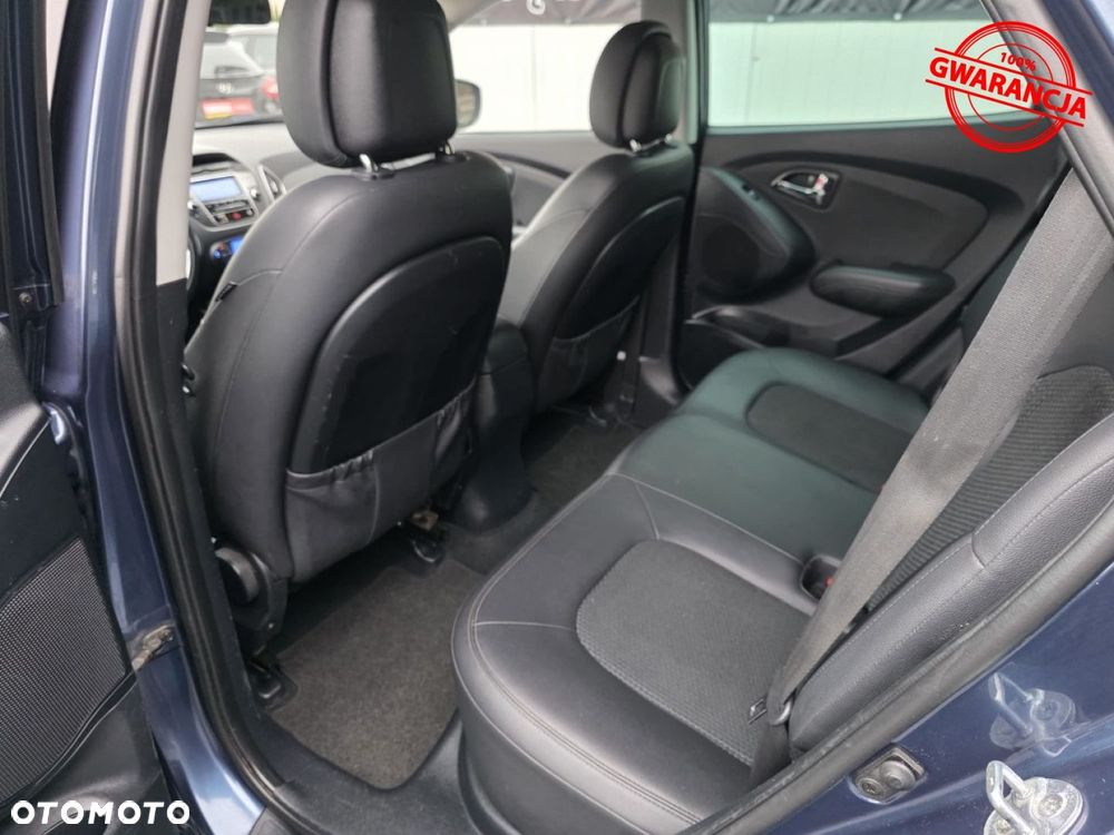 Hyundai ix35 - 20