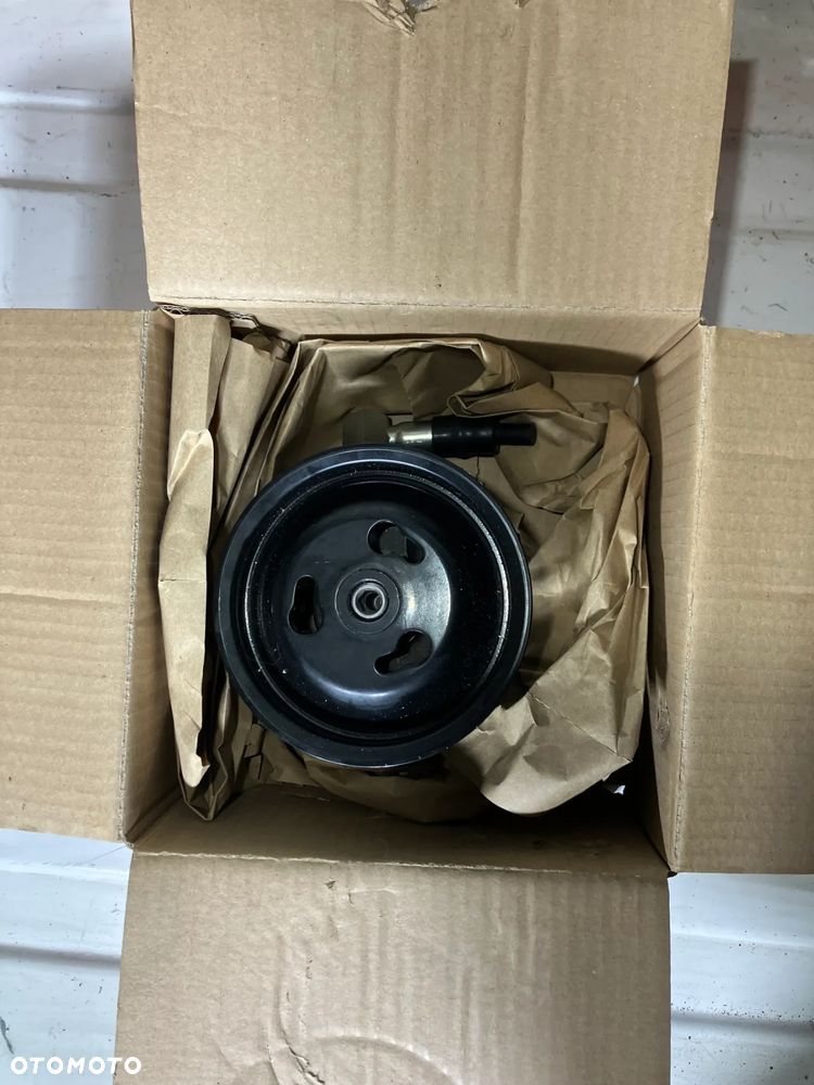 POMPA WSPOMAGANIA NOWA !!! FORD MAVERICK ESCAPE MAZDA TRIBUTE SKHP-0540132 0113545 / 14432142 - 1