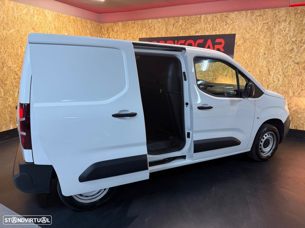 Peugeot Partner - 25