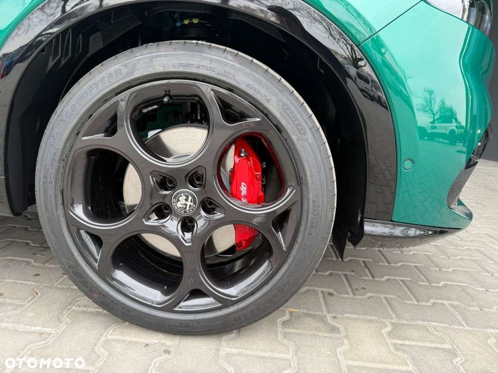 Alfa Romeo Tonale - 12