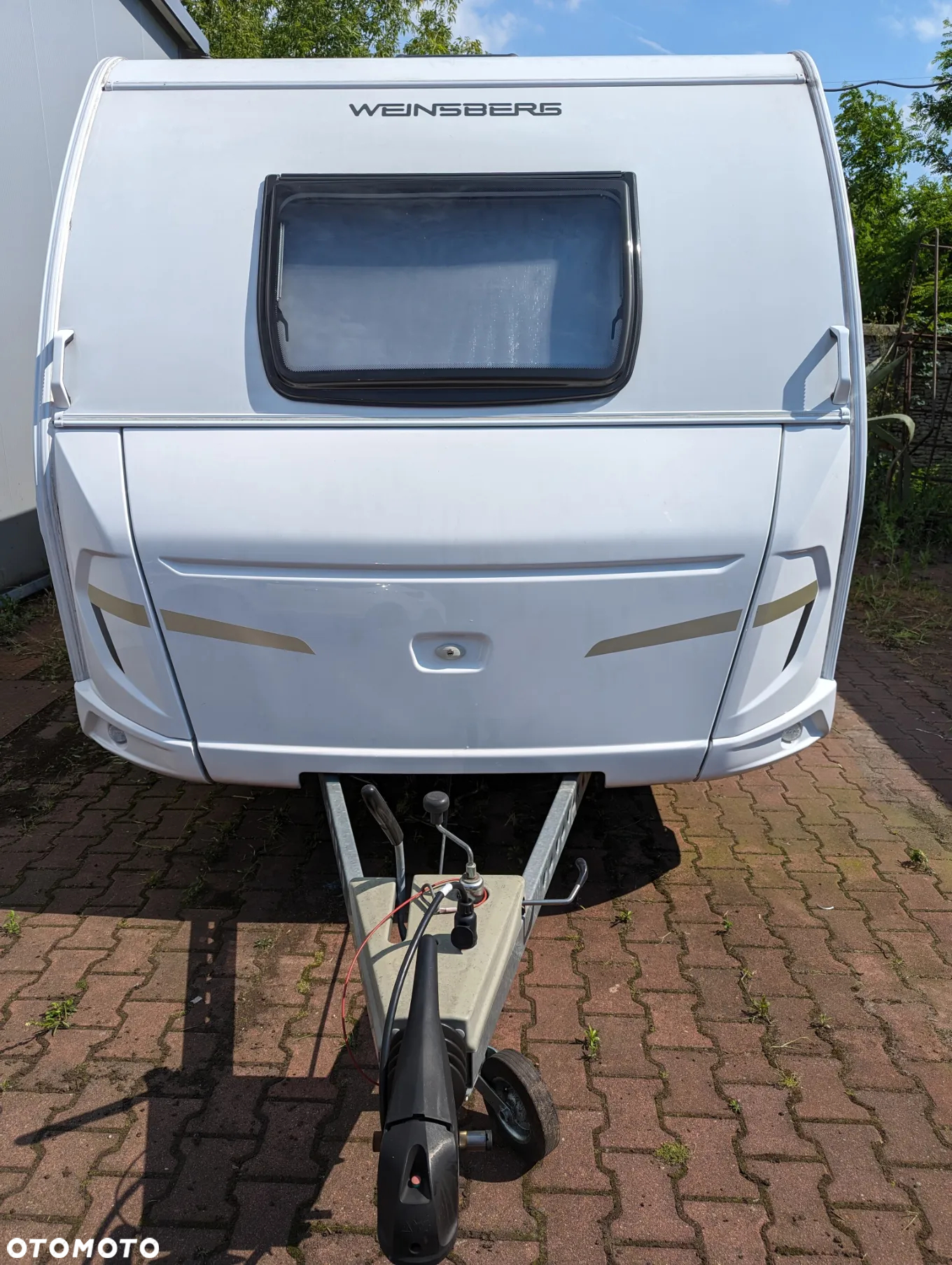 Weinsberg CeraOne 550 QDK - 5