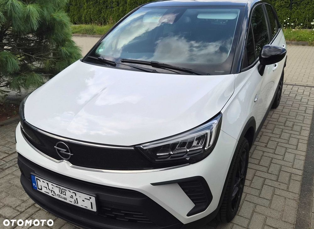 Opel Crossland - 3