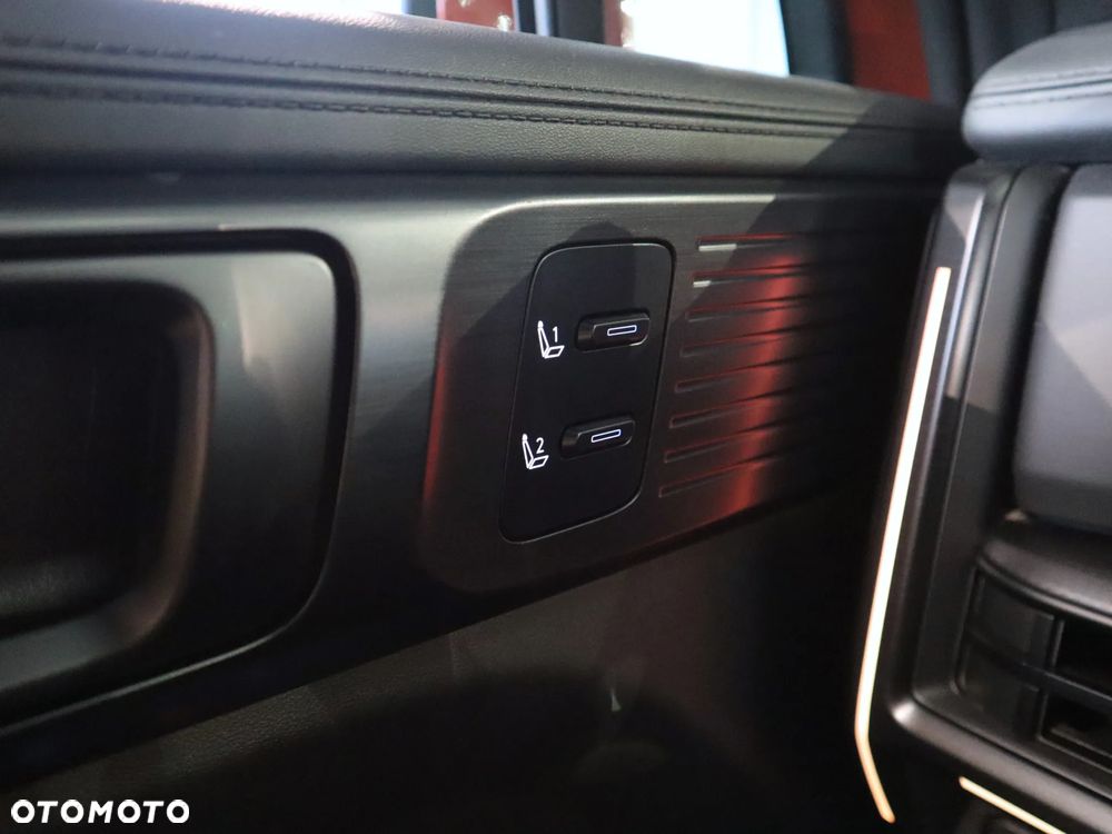 Hyundai Santa Fe 1.6 T-GDI HEV Calligraphy 4WD 6os - 27