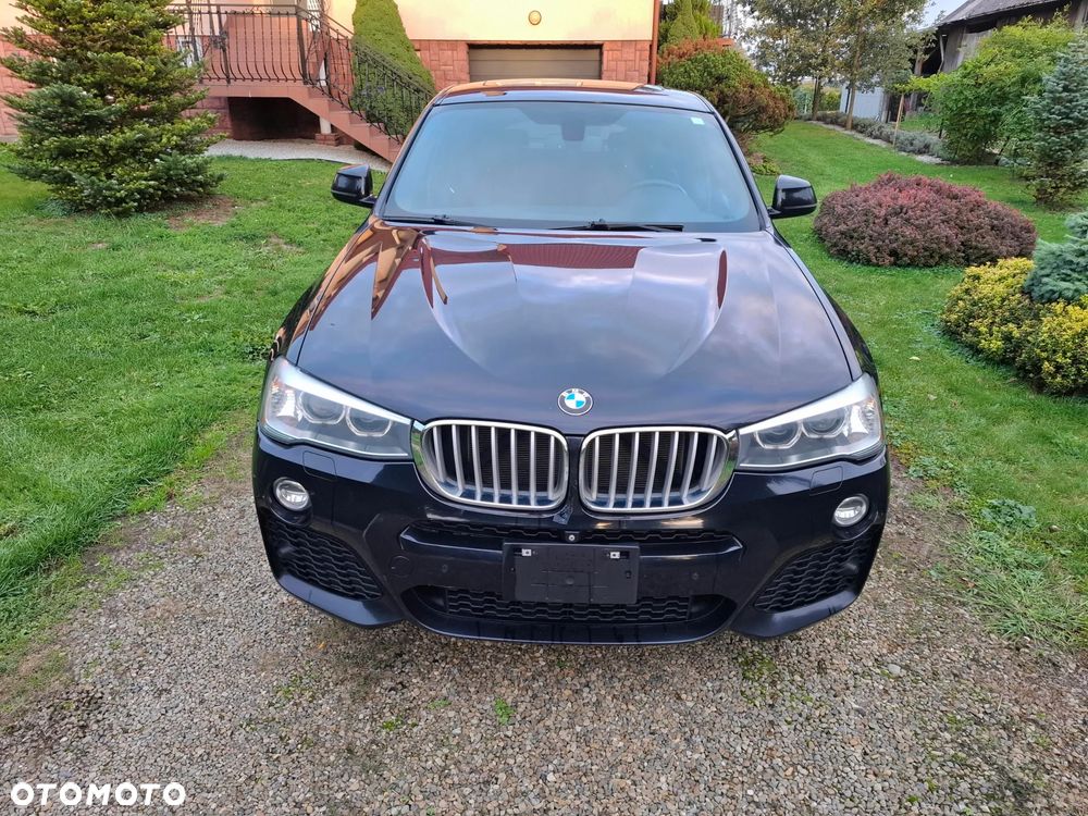 BMW X4 - 15
