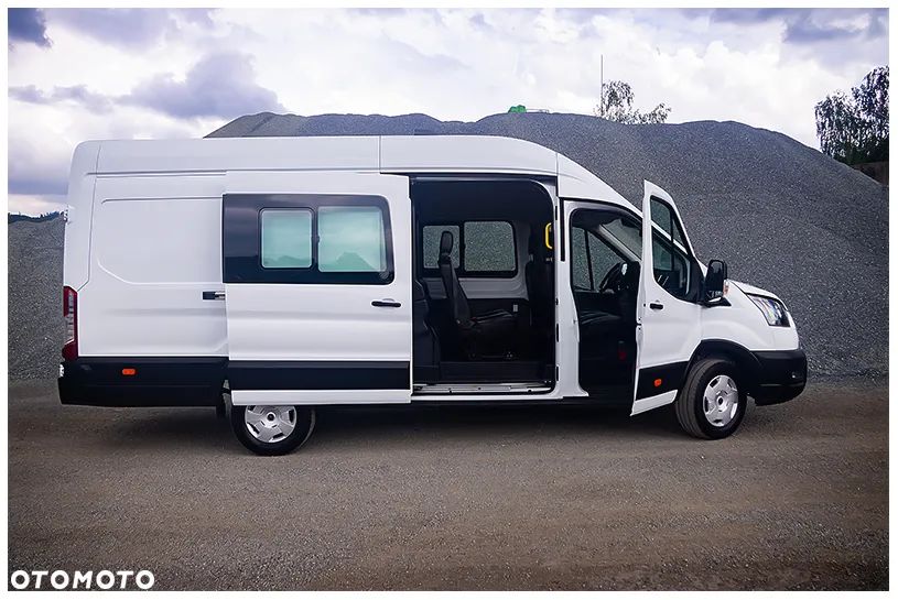 Ford Transit - 12