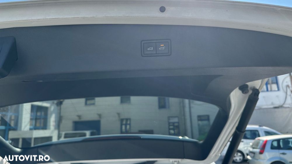 Volkswagen Tiguan Allspace 2.0 TSI 4Motion DSG Highline - 13