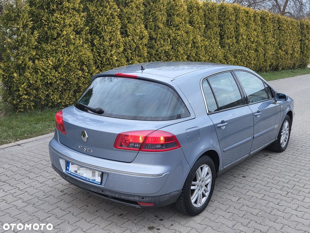 Renault Vel Satis - 5