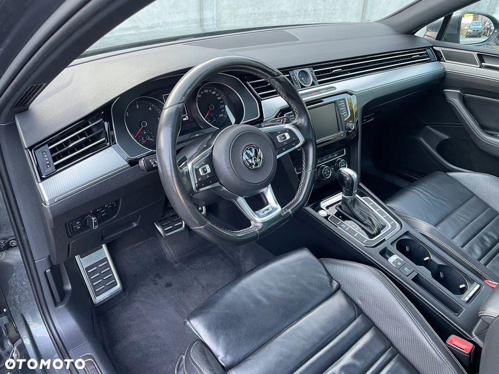 Volkswagen Passat Variant - 27