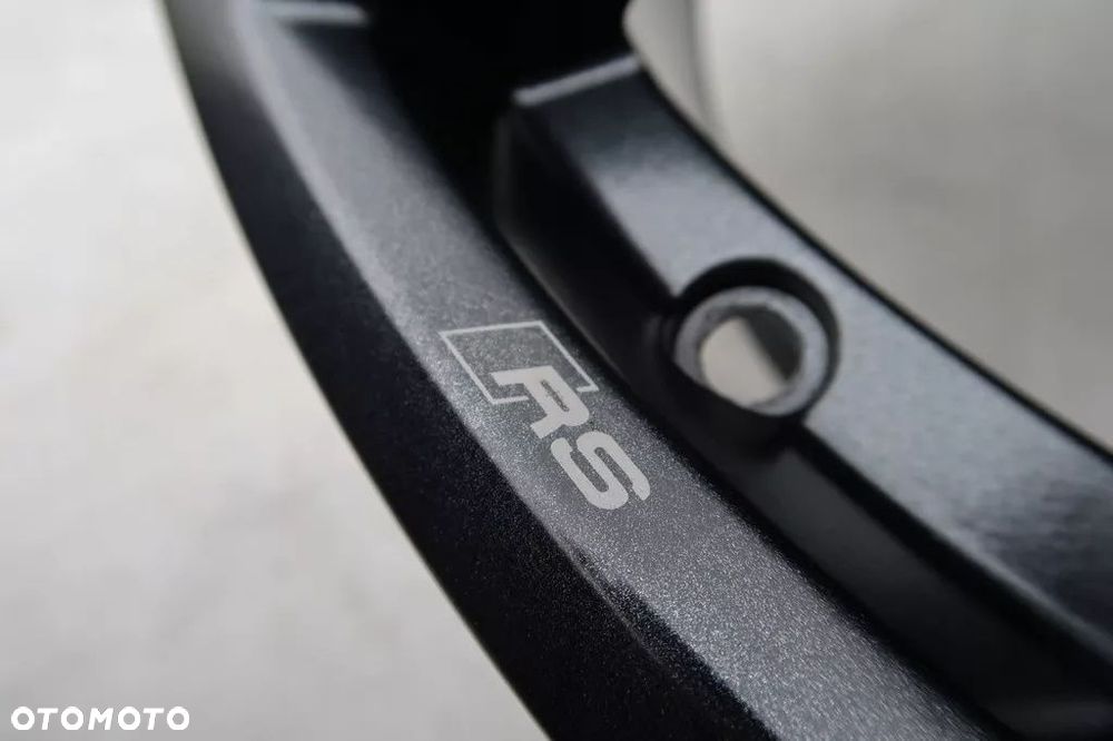 FELGI AUDI RS3 NAJNOWSZY MODEL 8Y0 - 7