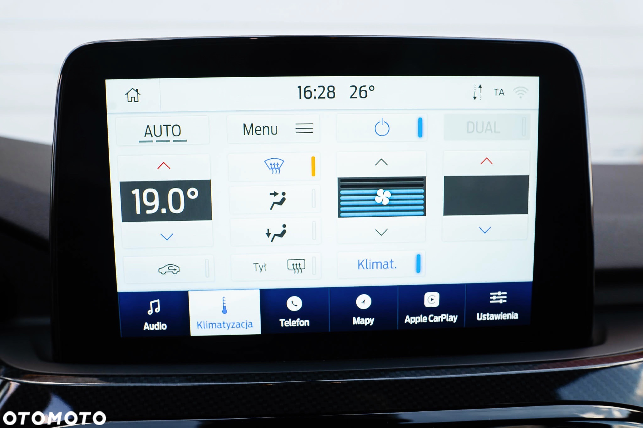 Ford Kuga 2.5 FHEV AWD ST-Line - 33