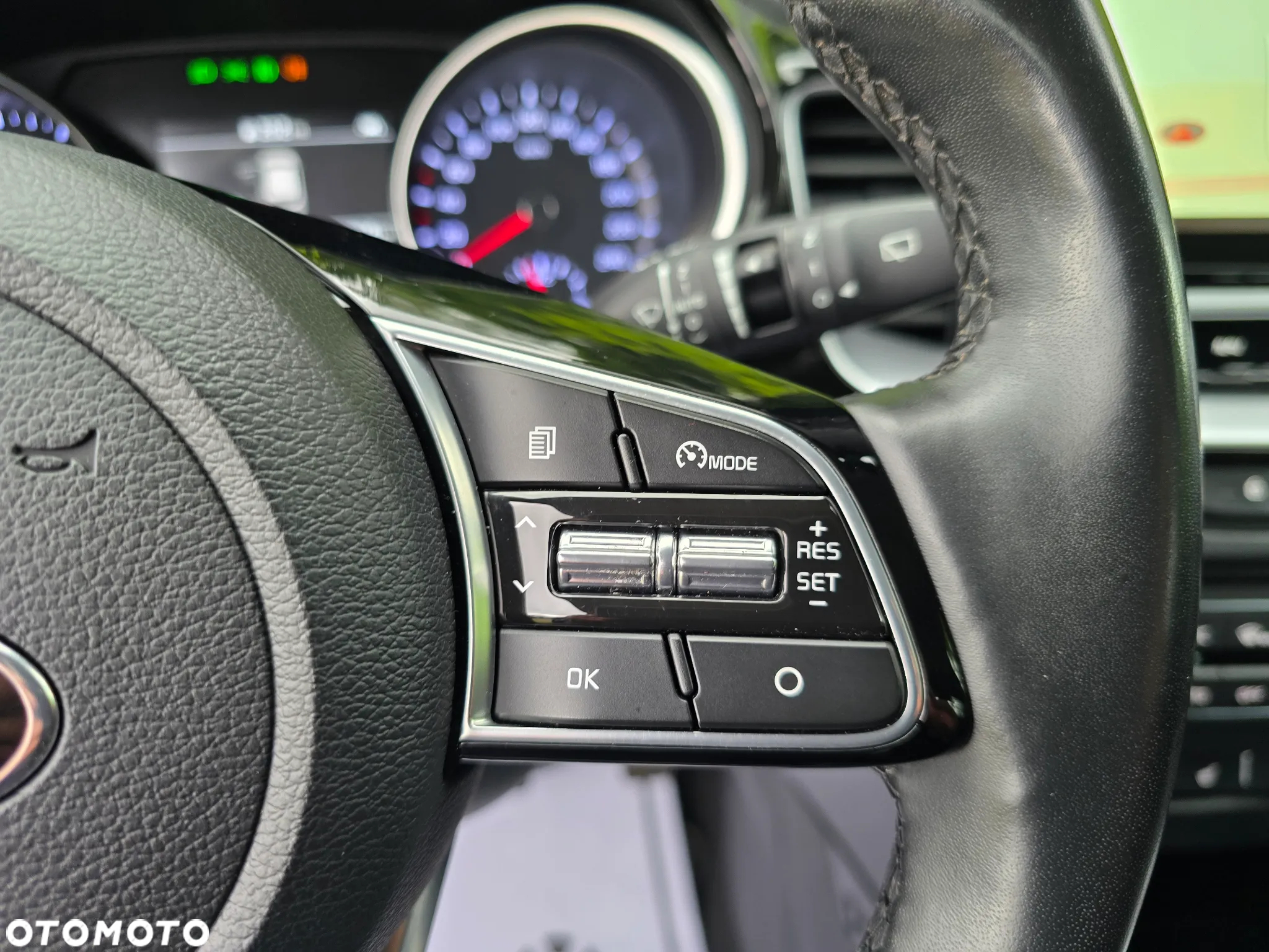 Kia XCeed 1.4 T-GDI OPF SPIRIT - 32