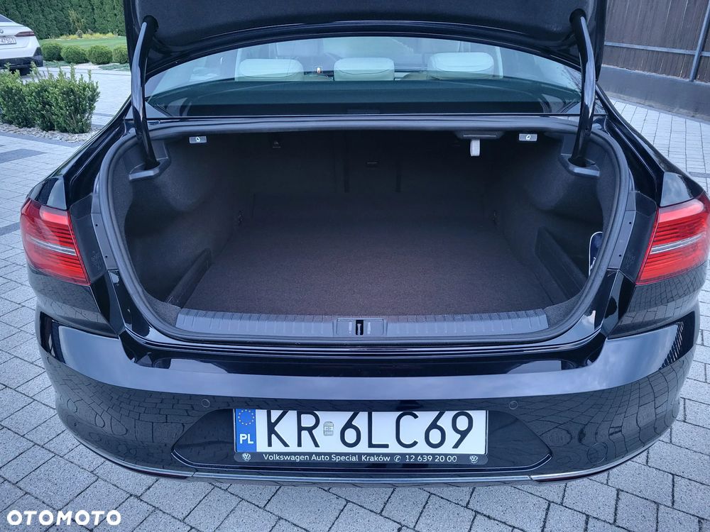 Volkswagen Passat 2.0 TDI BMT Highline - 6