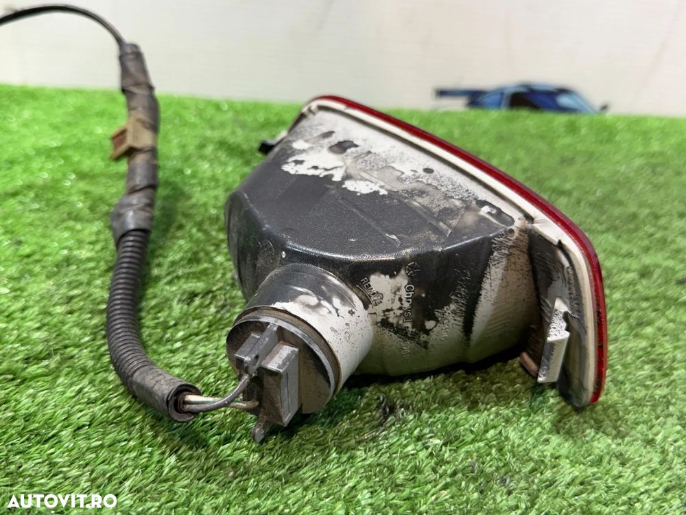 STOP TRIPLA BARA SPATE DREAPTA JEEP COMPASS 2.1 DIESEL 2011 COD OEM 57010716AB 2007-2017 - 5