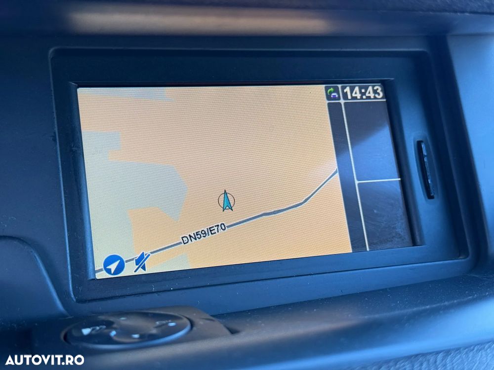 Renault Megane ENERGY dCi 130 Start & Stop Bose Edition - 12