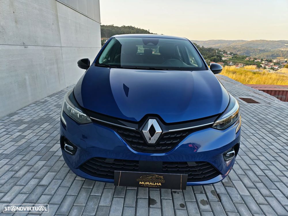 Renault Clio 1.6 E-Tech Intens - 2