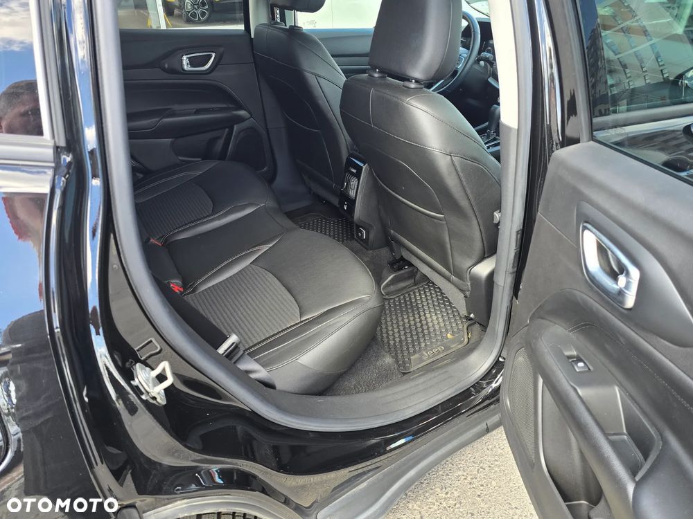 Jeep Compass 1.5 T4 mHEV Altitude FWD S&S DCT - 13