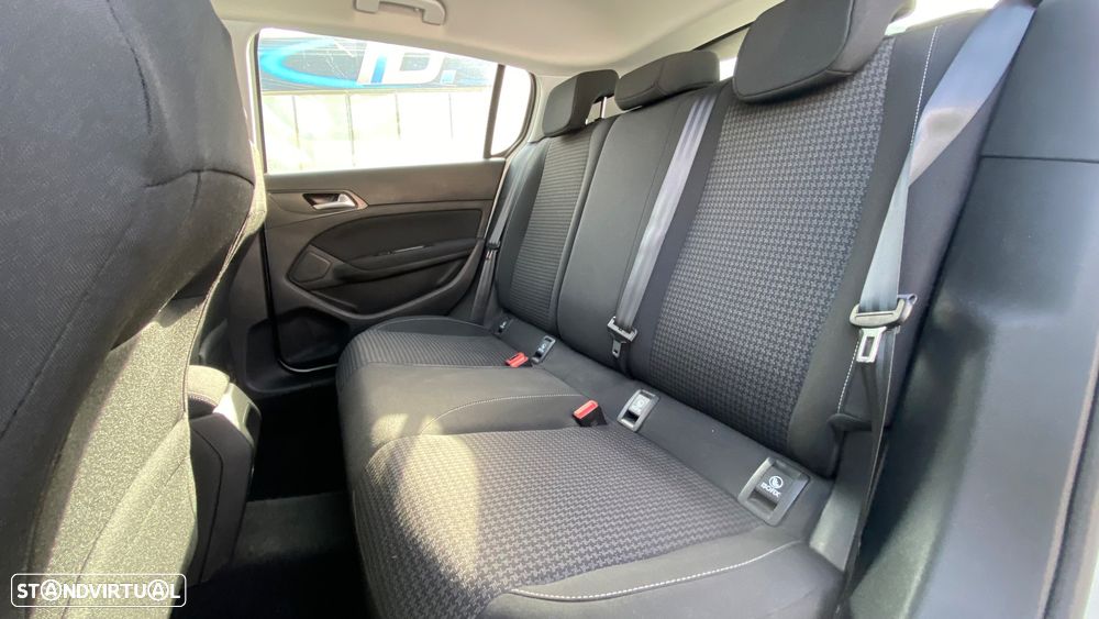 Peugeot 308 1.5 BlueHDi Business Line - 21