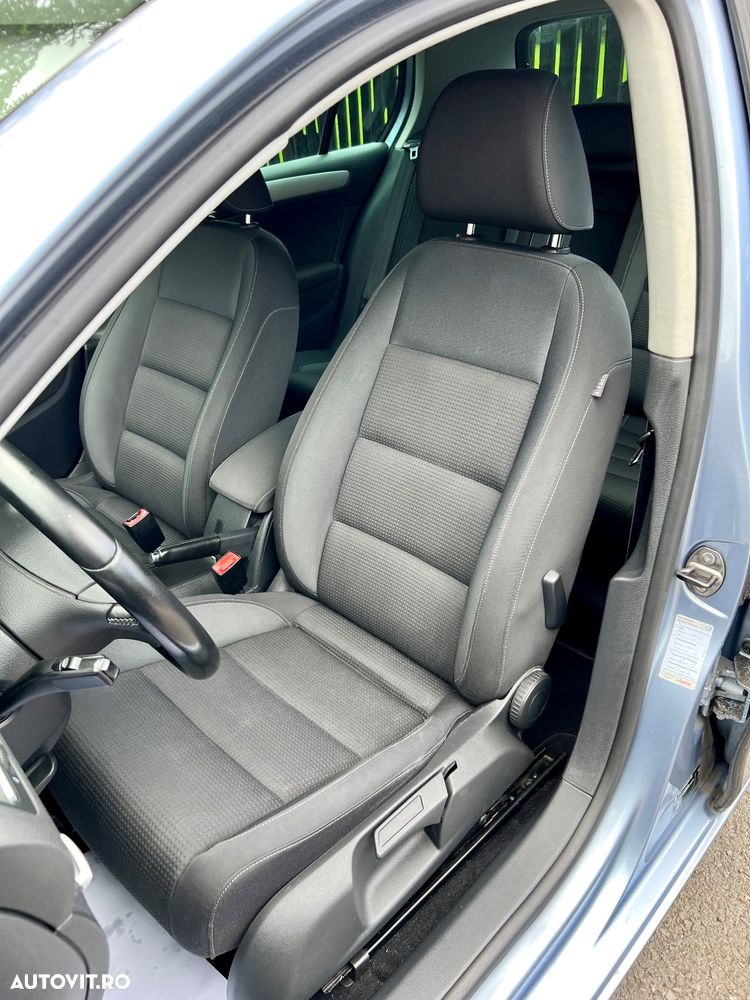 Volkswagen Golf 1.4 TSI BlueMotion Technology Highline - 20