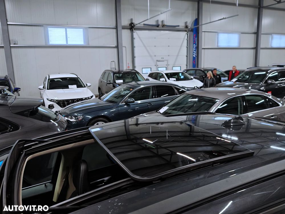 Volvo XC 60 2.4D AWD Aut. Momentum - 29