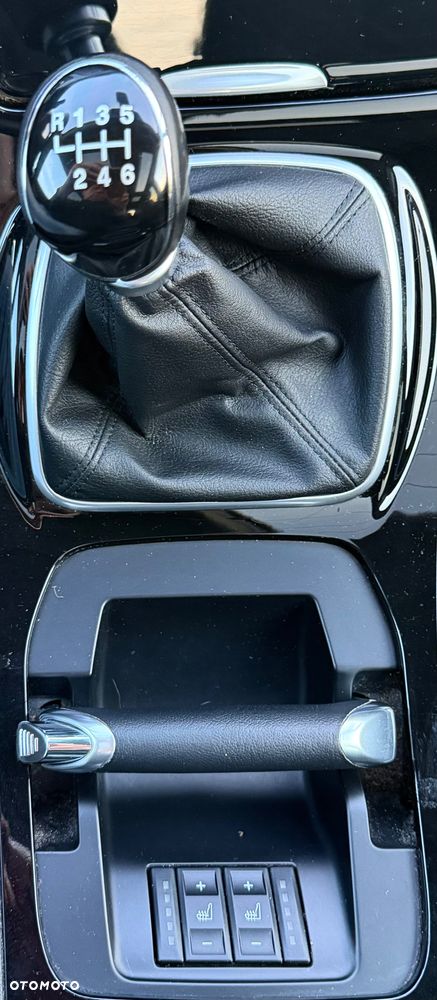 Ford Galaxy 2.0 TDCi Platinium X (Titanium) - 15