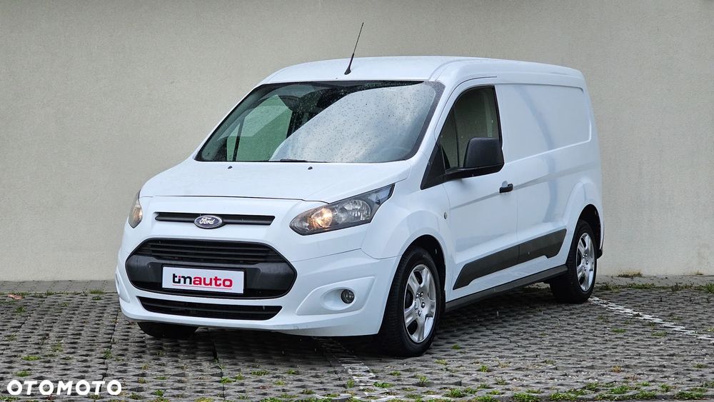 Ford Transit Connect LONG L2 - 2