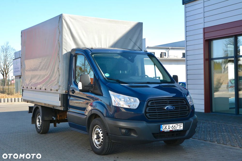 Ford TRANSIT - 1