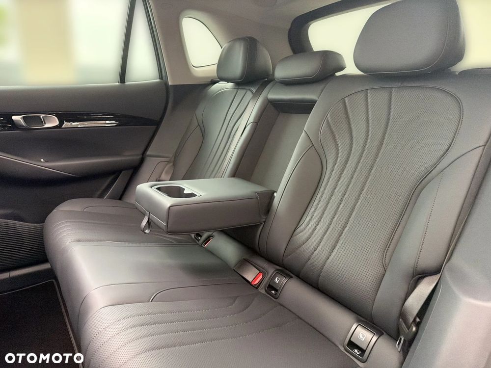 Geely EX5 60.22kWh Max - 21