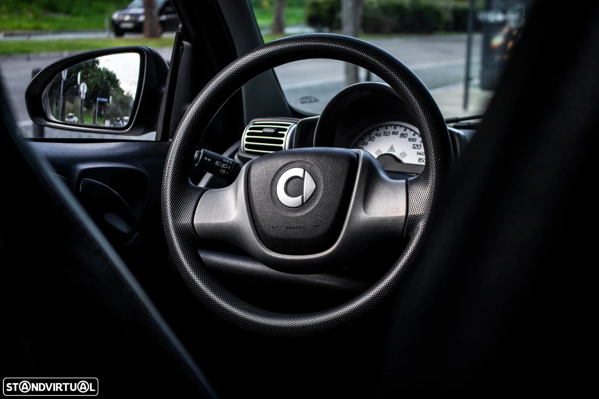 Smart ForTwo Coupé 1.0 Passion 61 - 25