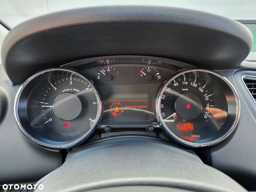 Peugeot 5008 HDI FAP 115 Allure - 8