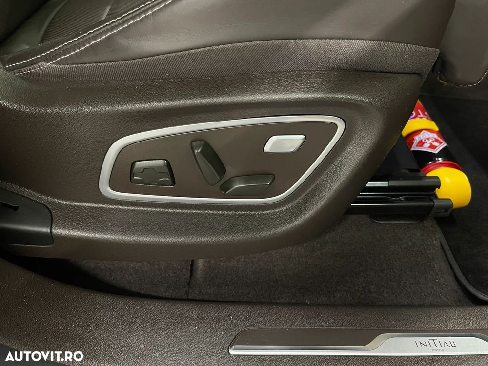 Renault Espace BLUE dCi 200 EDC INITIALE PARIS - 28