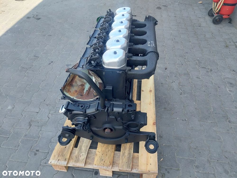 Silnik spalinowy Deutz F6L912 F6L 912 Engine Koparka Atlas Zeppelin - 6