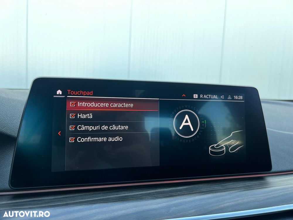 BMW Seria 5 - 38