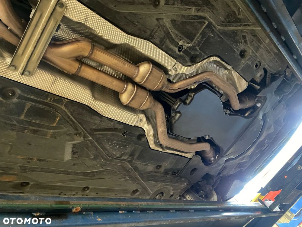 Mercedes-Benz SL 500 - 27