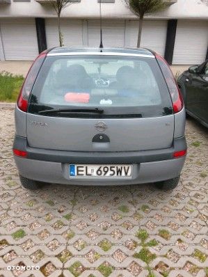 Opel Corsa 1.2 16V NJoy - 2
