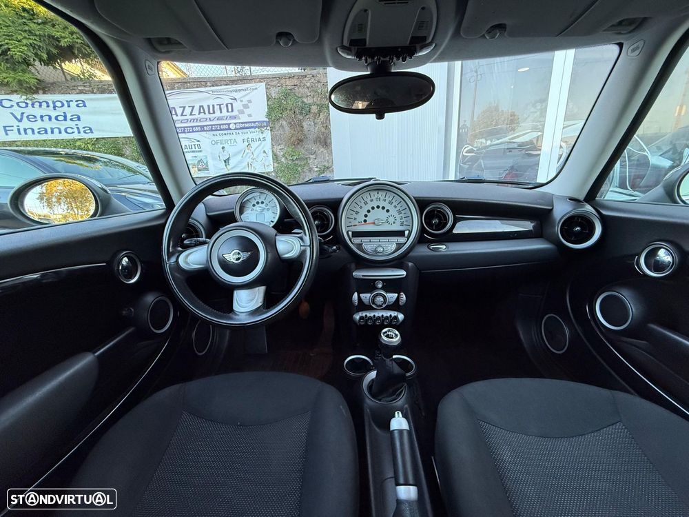 MINI Clubman - 15