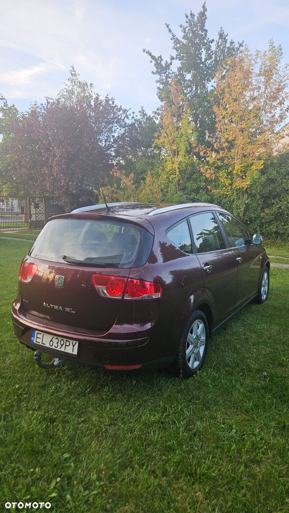 Seat Altea XL - 14