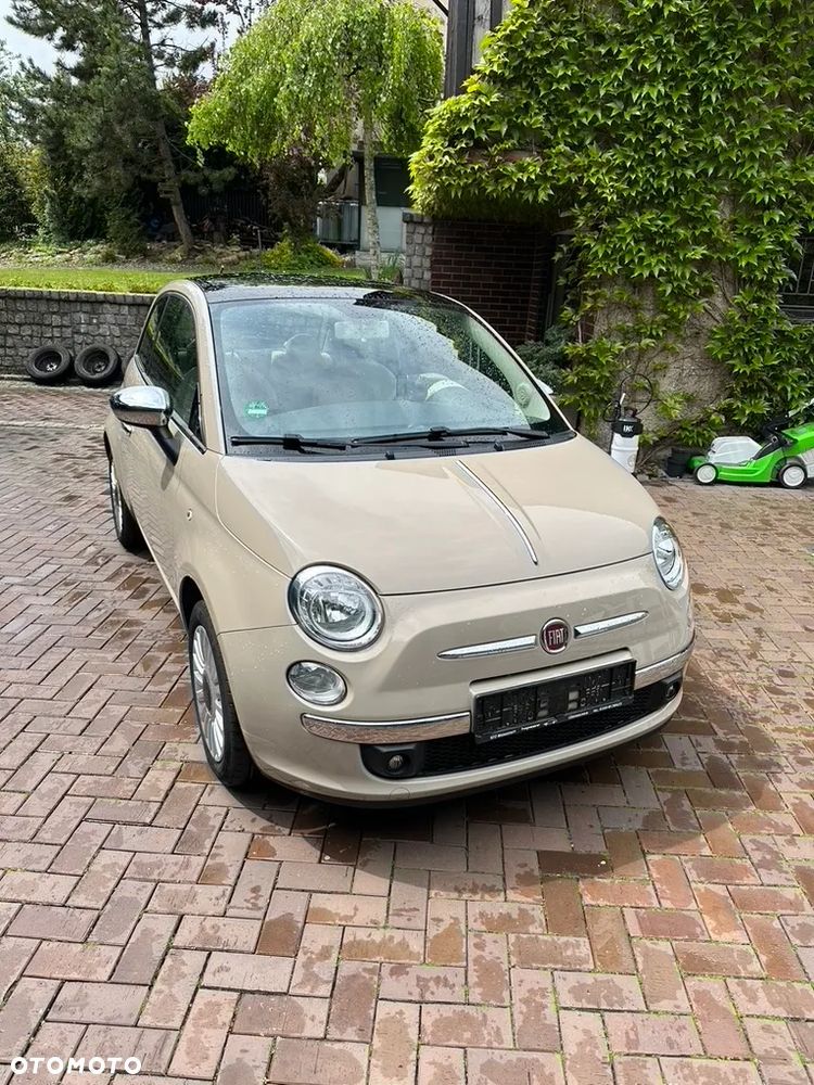 Fiat 500 - 4