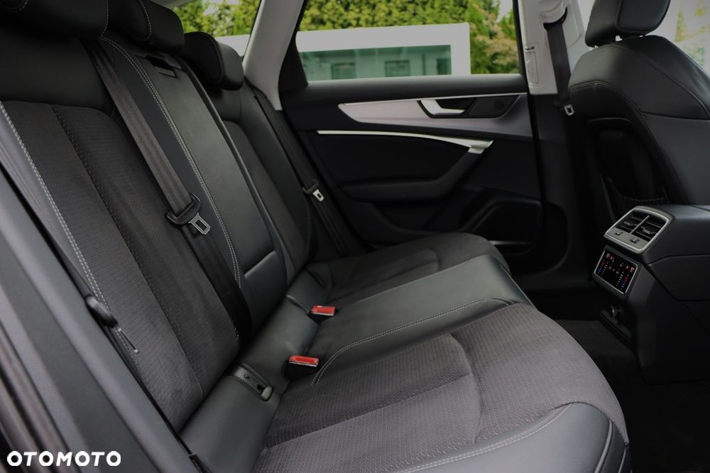 Audi A6 Avant - 23